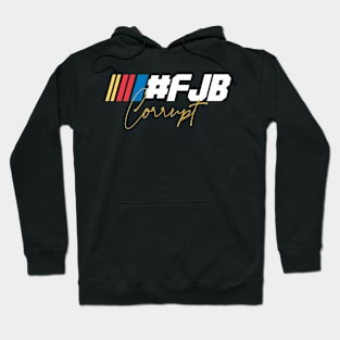 F JB Hoodie